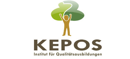 Logo KEPOS